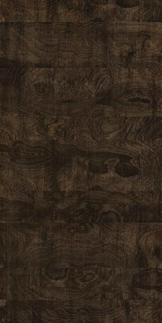 Wood Laminate 8x4 ft PU 1.25 mm - EV005 Elm