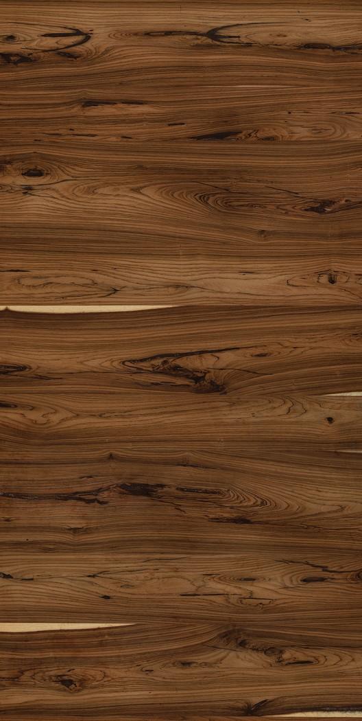 Exclusive Premium Decor Designs Wood Laminate 8x4 ft PU 1.25 mm - EV011 Black