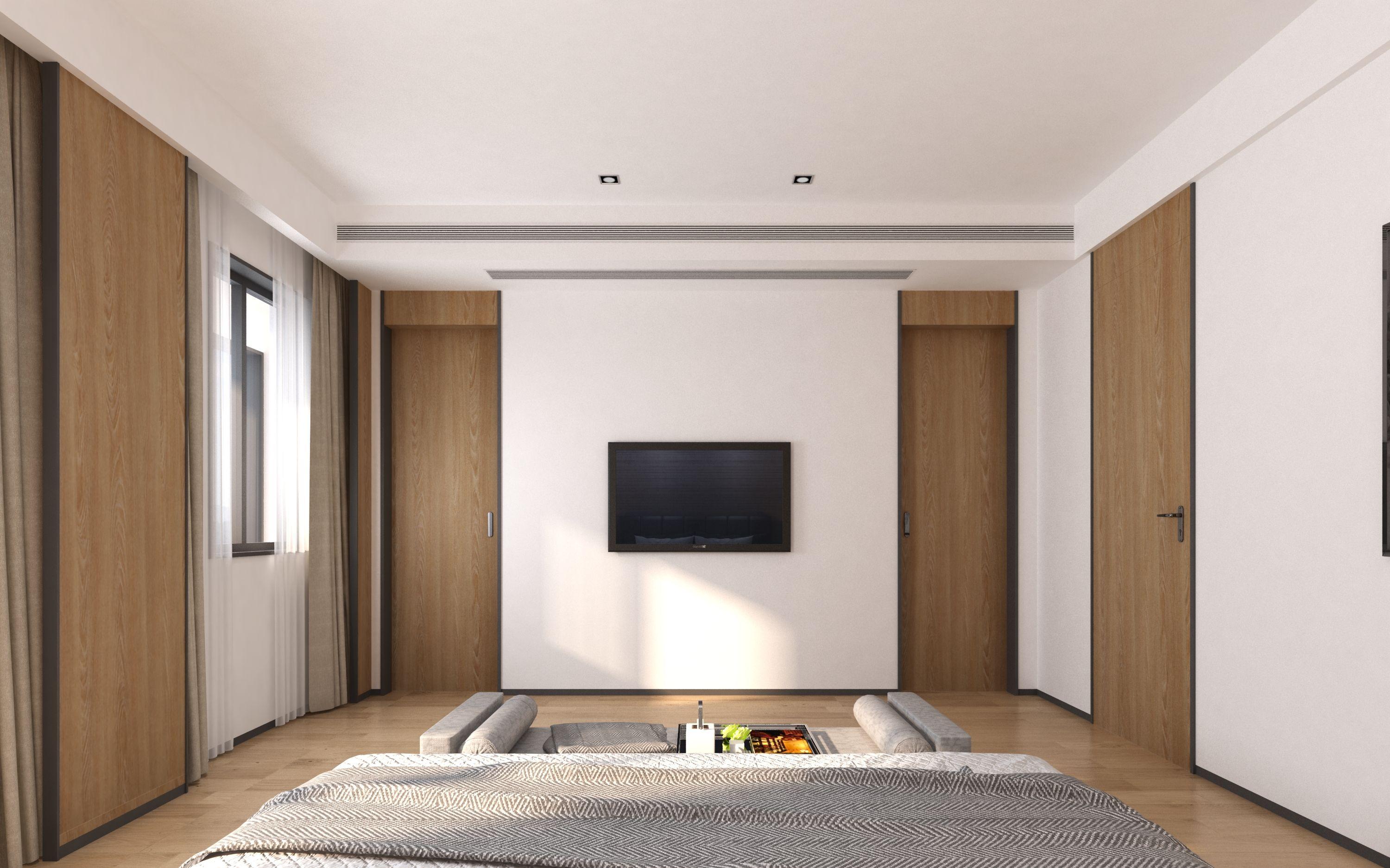 Exotic Wood Laminate 8x4 ft Texture 1 mm - EW 959