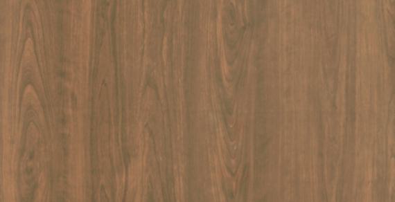 Light Clifton Walnut Wood Laminate 8x4 ft Texture 1 mm - EZ 6162