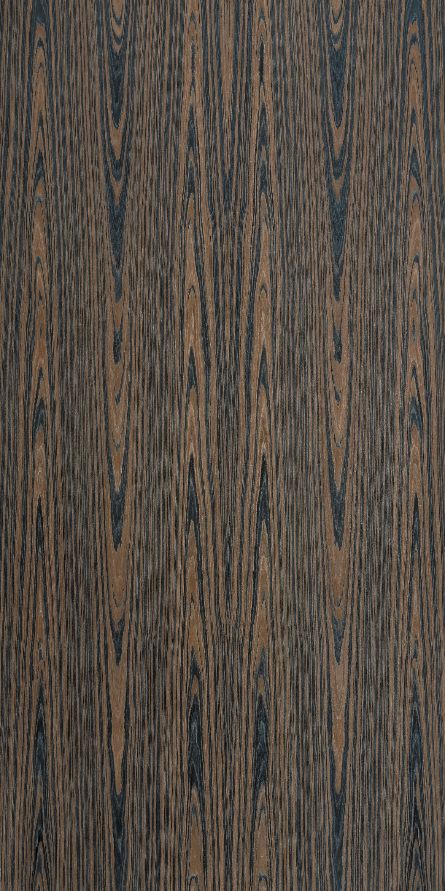 Ebony Crown F999 Sophisticated 2440x1220 mm Veneer - 3.5 mm