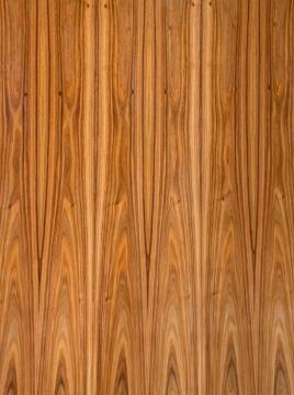 Eldorado 2440x1220 mm Silicon Natural Veneer - 3.7 mm