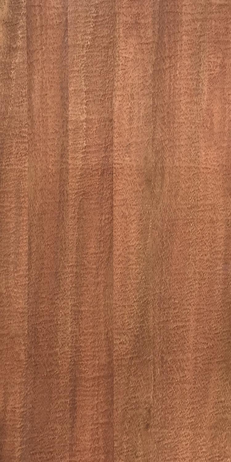 Eucalyptus Pomelle 8 ft x 4 ft Natural Veneer - 3.7 mm