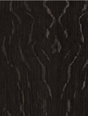 F221 Grimm Fumed Flaky Oak 2440X1220 mm Veneer - 4 mm