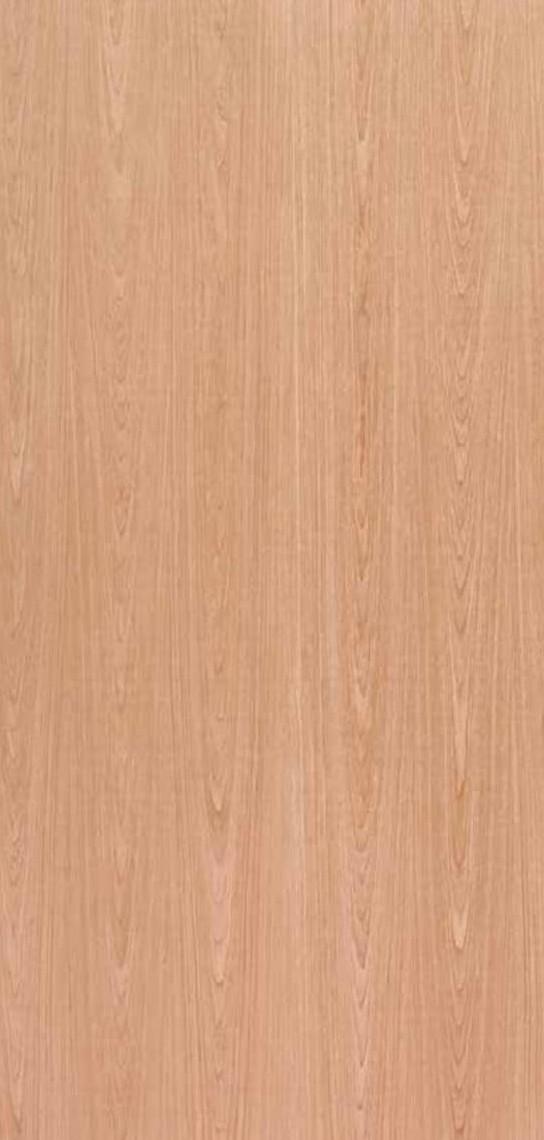 FA67 Classic American Red Oak Crown 8 ft x 4 ft Recon Veneer - 4 mm