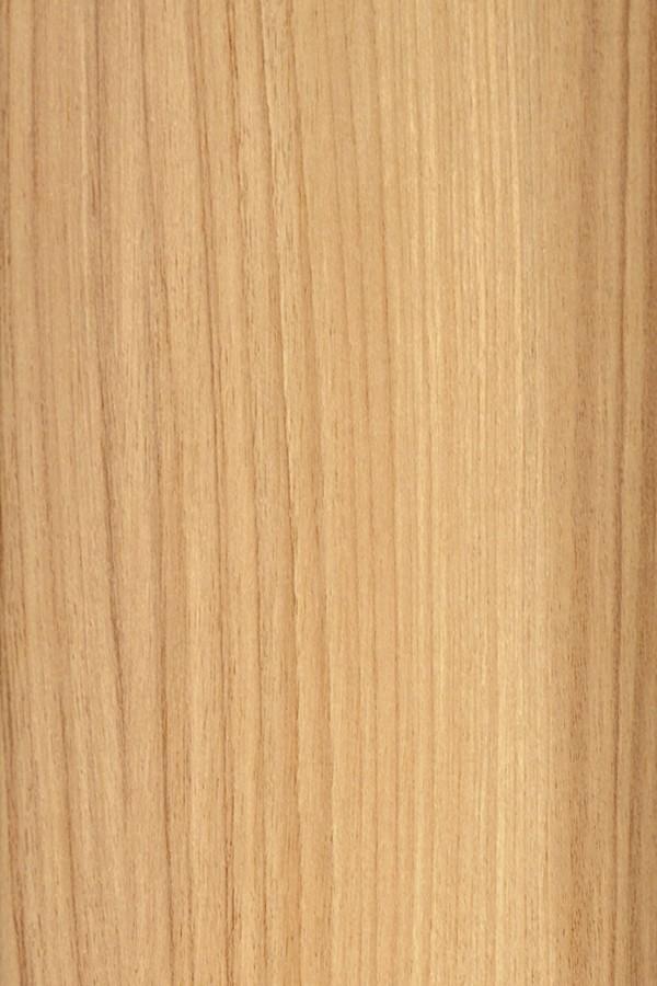 Blonde Natural Fluted Laminate 8x4 ft Texture 0.8 mm - FK 6560