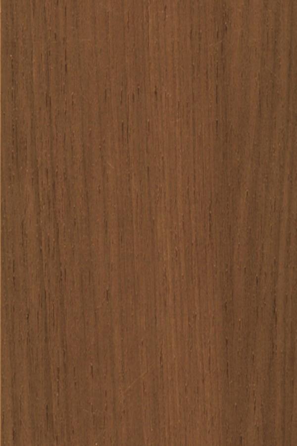 Blonde Walnut Fluted Laminate 8x4 ft Texture 0.8 mm - FK 6561
