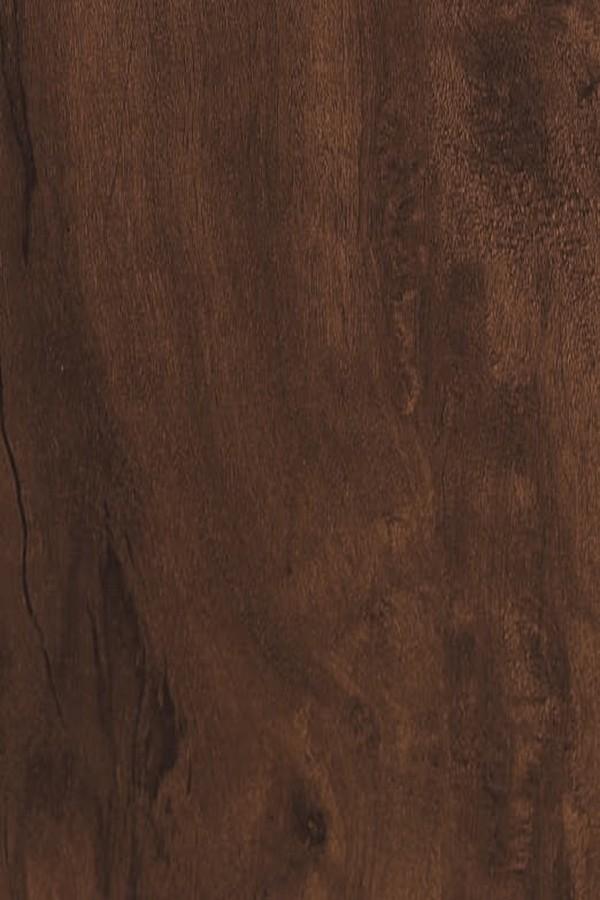 Cherry Regal Fluted Laminate 8x4 ft Texture 0.8 mm - FK 6583