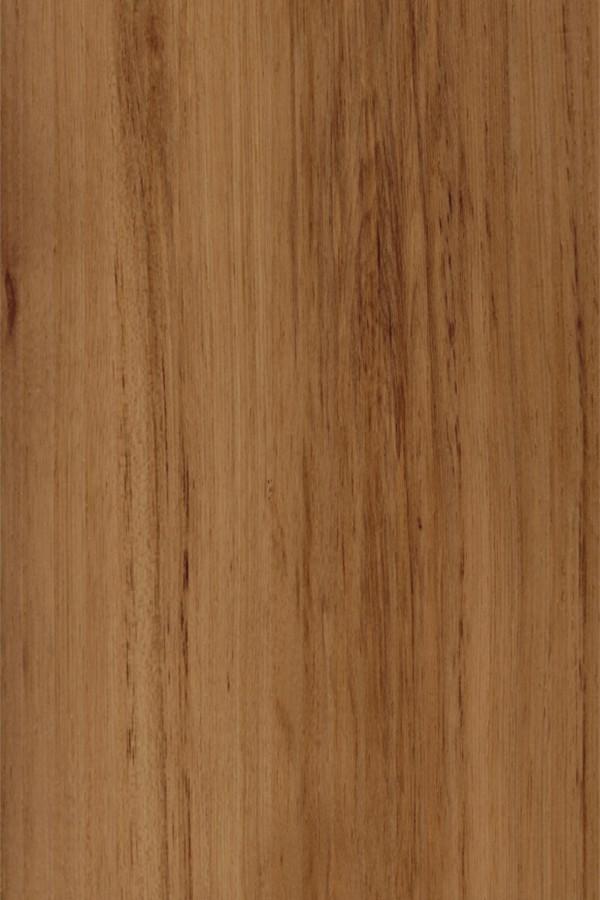 Natural Mocha Fluted Laminate 8x4 ft Texture 0.8 mm - FK 6598