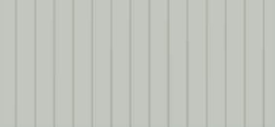 Grey wood grain laminate with vertical lines and subtle texture, mimicking wood appearance with smooth finish.