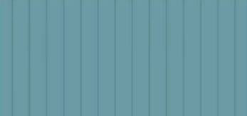 Powder Blue Wood Laminate 8x4 ft 0.8 mm - FLE 22