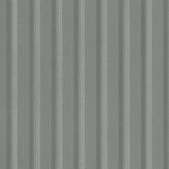 Mouse Grey Fluted Laminate 8x4 ft Texture 1 mm - FLT 1403