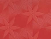 Red Designer Laminate 8x4 ft Texture 0.8 mm - FL 6065