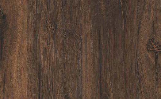 Dark Natural Oak Wood Laminate 8x4 ft Metallic 1 mm - FMO 693