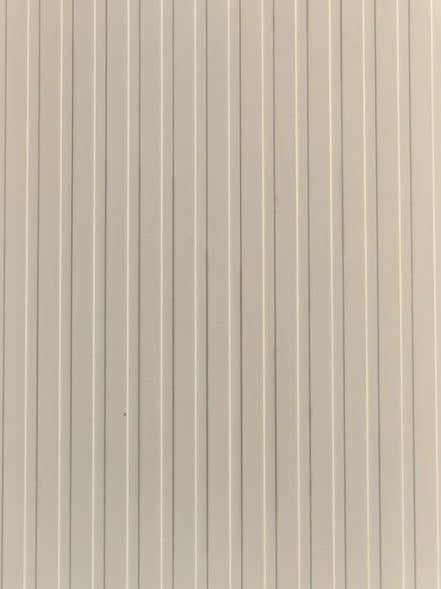 Fluted Laminate 8x4 Texture 1 mm - FT 702