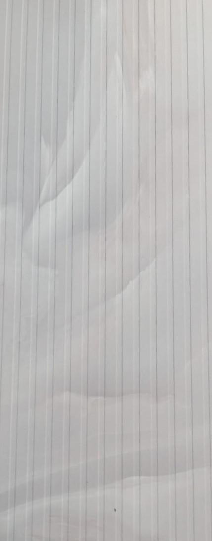 Fluted Laminate 8x4 1 mm - FT 719