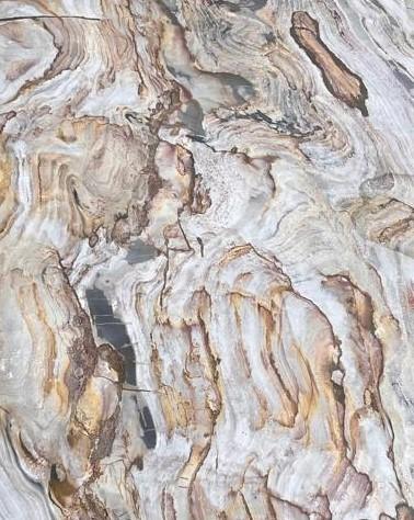 Fresh Earth 8 ft x 4 ft Translucent Veneer