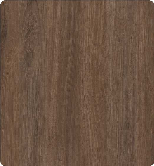 Oak Dark Wood Laminate 8x4 ft Texture 1 mm - GA6105 Santana