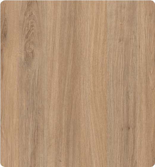 Santana Oak Light Wood Laminate 8x4 ft Texture 1 mm - GA 6106