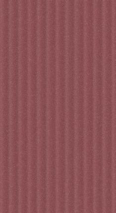 Deep Red Fluted Laminate 8x4 ft 1 mm - GFT N0024