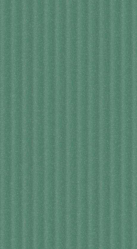 Sepal Green Fluted Laminate 8x4 ft 1 mm - GFT N0026