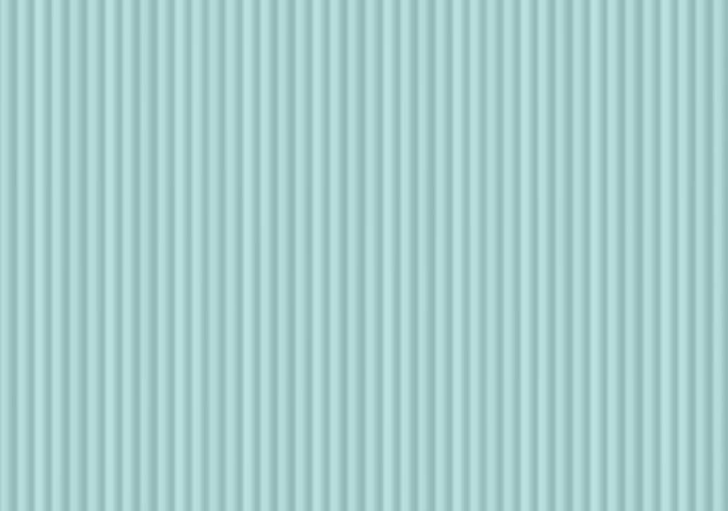 Sea Dream Fluted Laminate 8x4 ft Texture 0.8 mm - GF 2