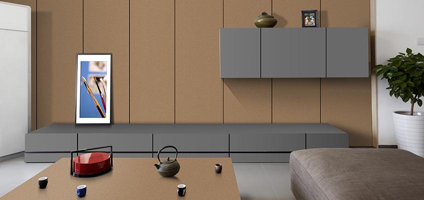 Marble & Stone Laminate 8x4 ft Glossy 1.5 mm - GL 7807