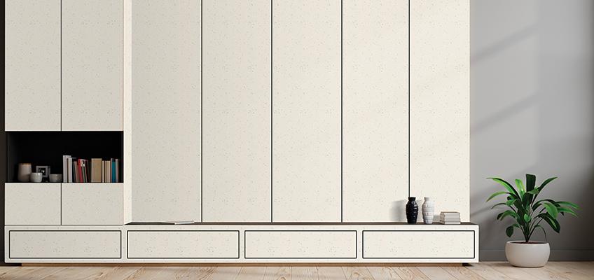 Marble & Stone Laminate 8x4 ft Glossy 1.5 mm - GL 7852