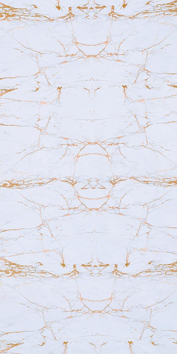 Marble & Stone Laminate 8x4 ft Glossy 1.5 mm - GL 7968