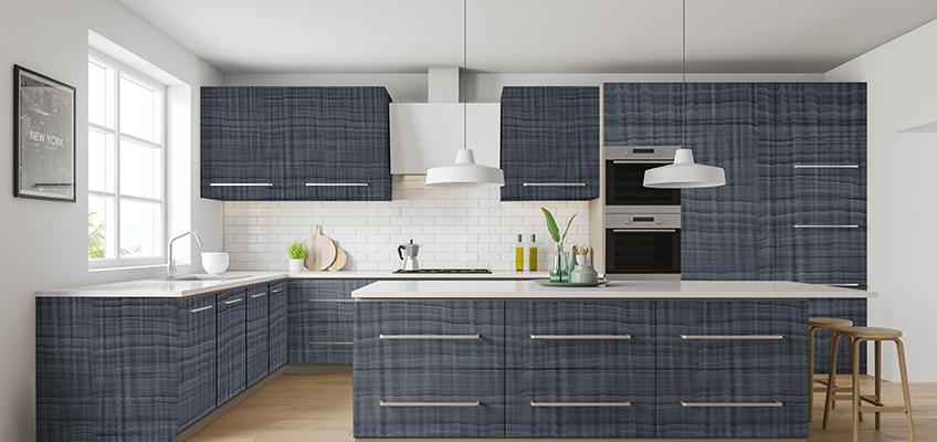Marble & Stone Laminate 8x4 ft Glossy 1.5 mm - GL 7975