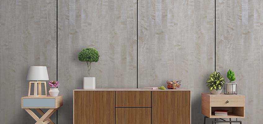 Marble & Stone Laminate 8x4 ft Glossy 1.5 mm - GL 7980