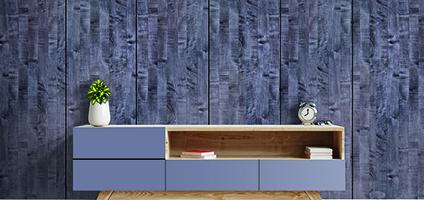 Marble & Stone Laminate 8x4 ft Glossy 1.5 mm - GL 7981
