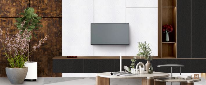 31153 Designer Laminate 8x4 ft Texture 1 mm - GM 51