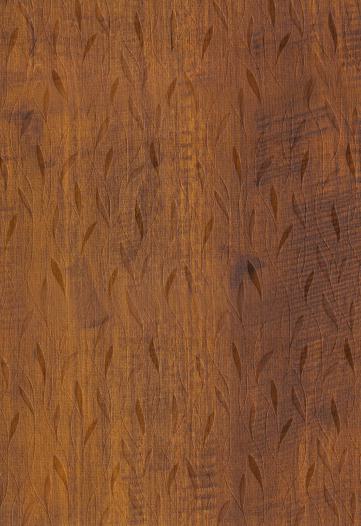 Flower Wally Designer Laminate 8x4 ft Texture 1 mm - GM 61