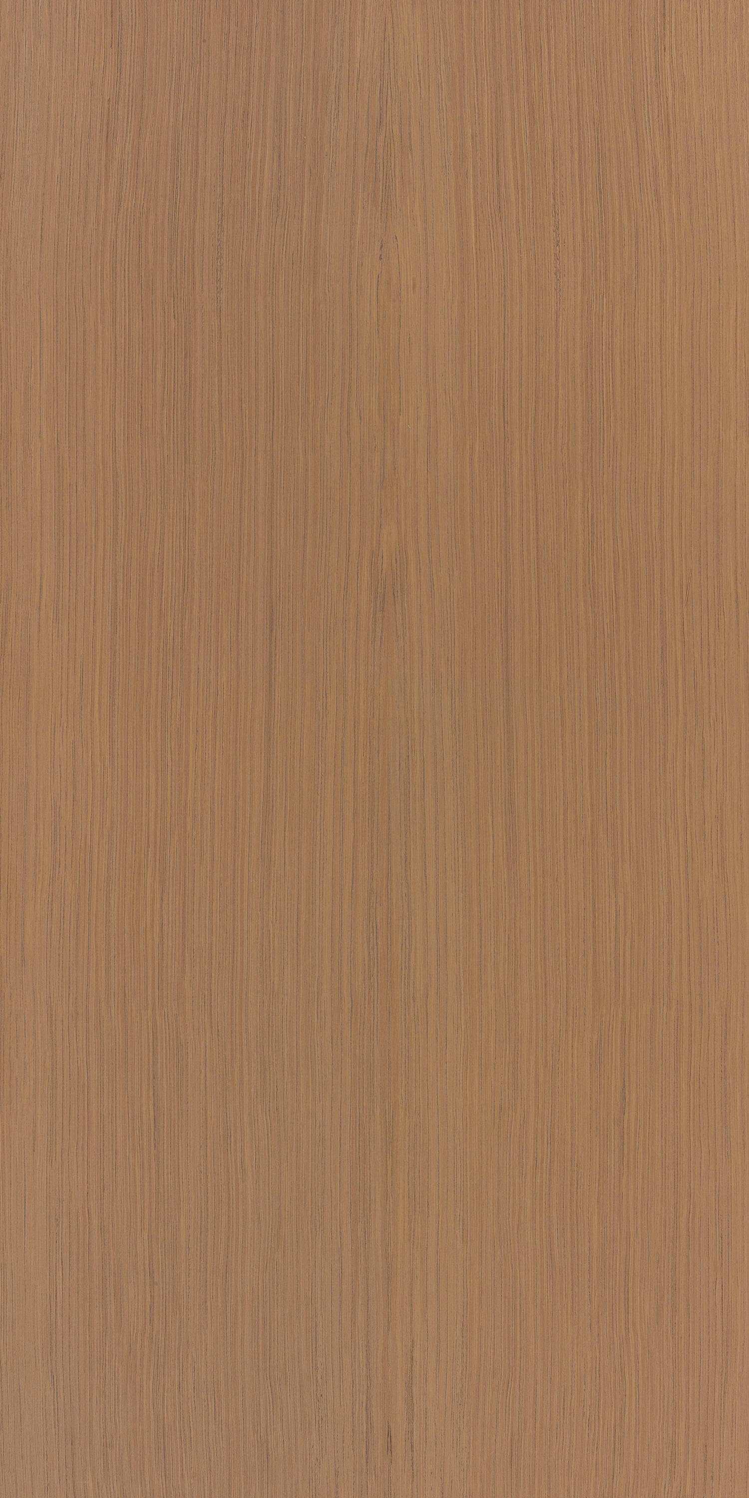Inoui Veneers Golden Teak Natural Veneer 8x4 ft Brown
