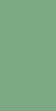 Peacock Laminate 8x4 ft Glossy 1 mm - Green Plain