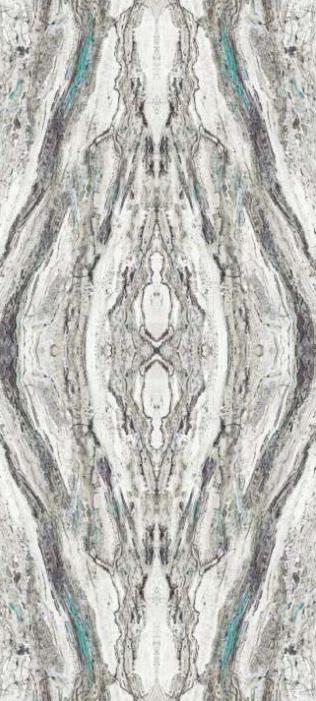 03 Dim Desk Marble & Stone Laminate 8x4 ft High Gloss 1 mm - Grey Digital
