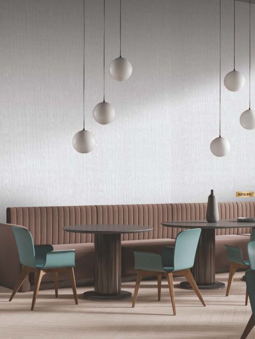 Dark Urban Oak Wood Laminate 8x4 ft Texture 1 mm - Grey Para