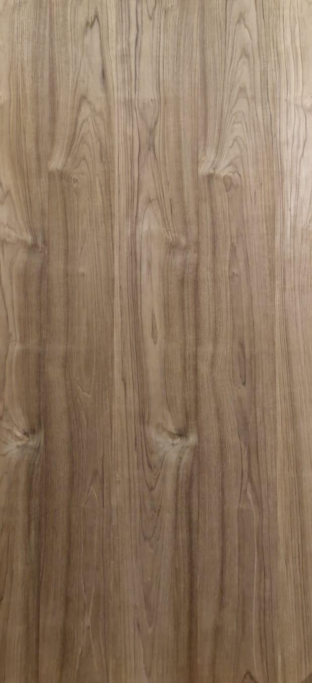 Gurjan Teak 8 ft x 4 ft Natural Veneer -3.7mm