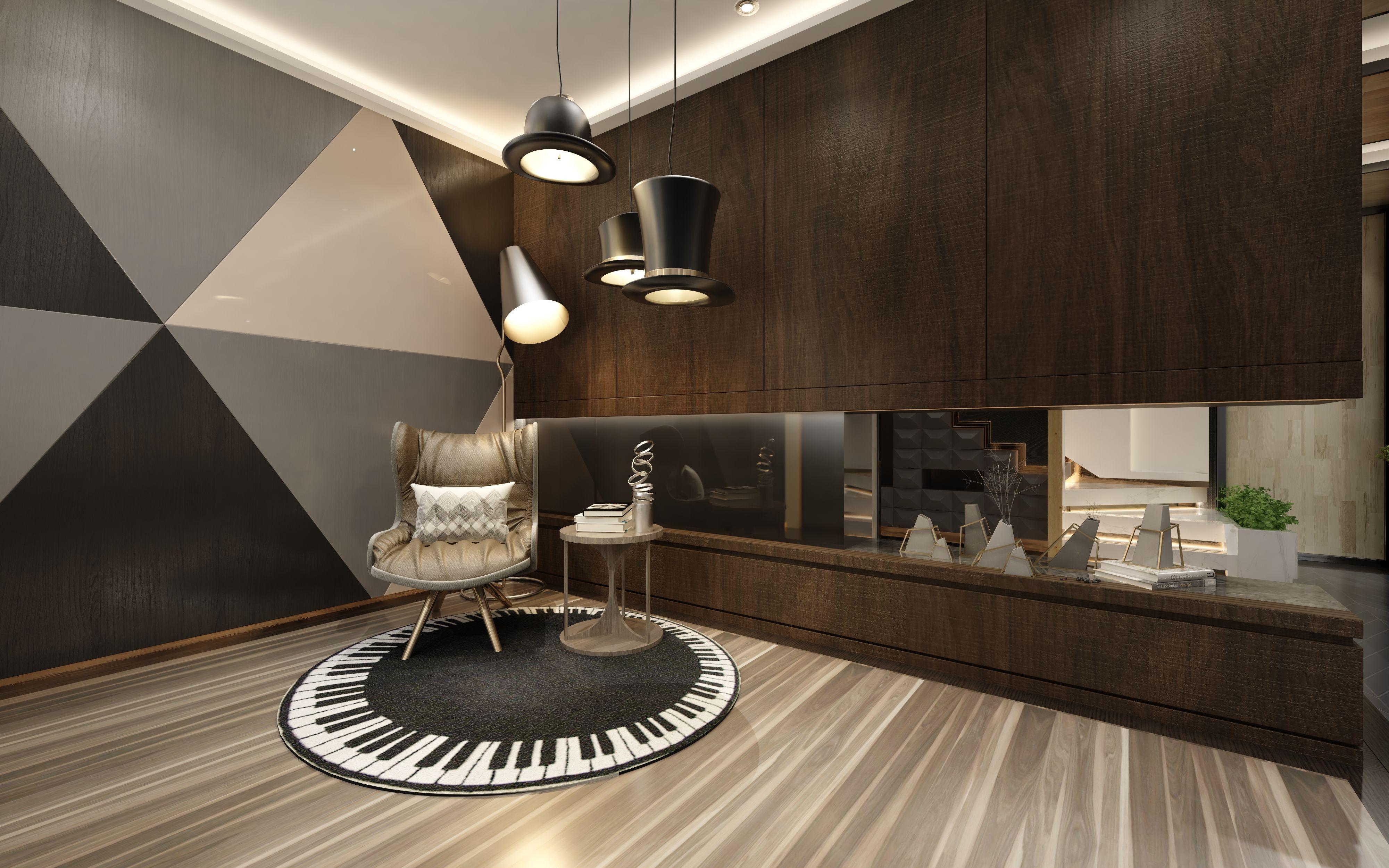 Heritage Bark Wood Laminate 8x4 ft Texture 1 mm - HB 939