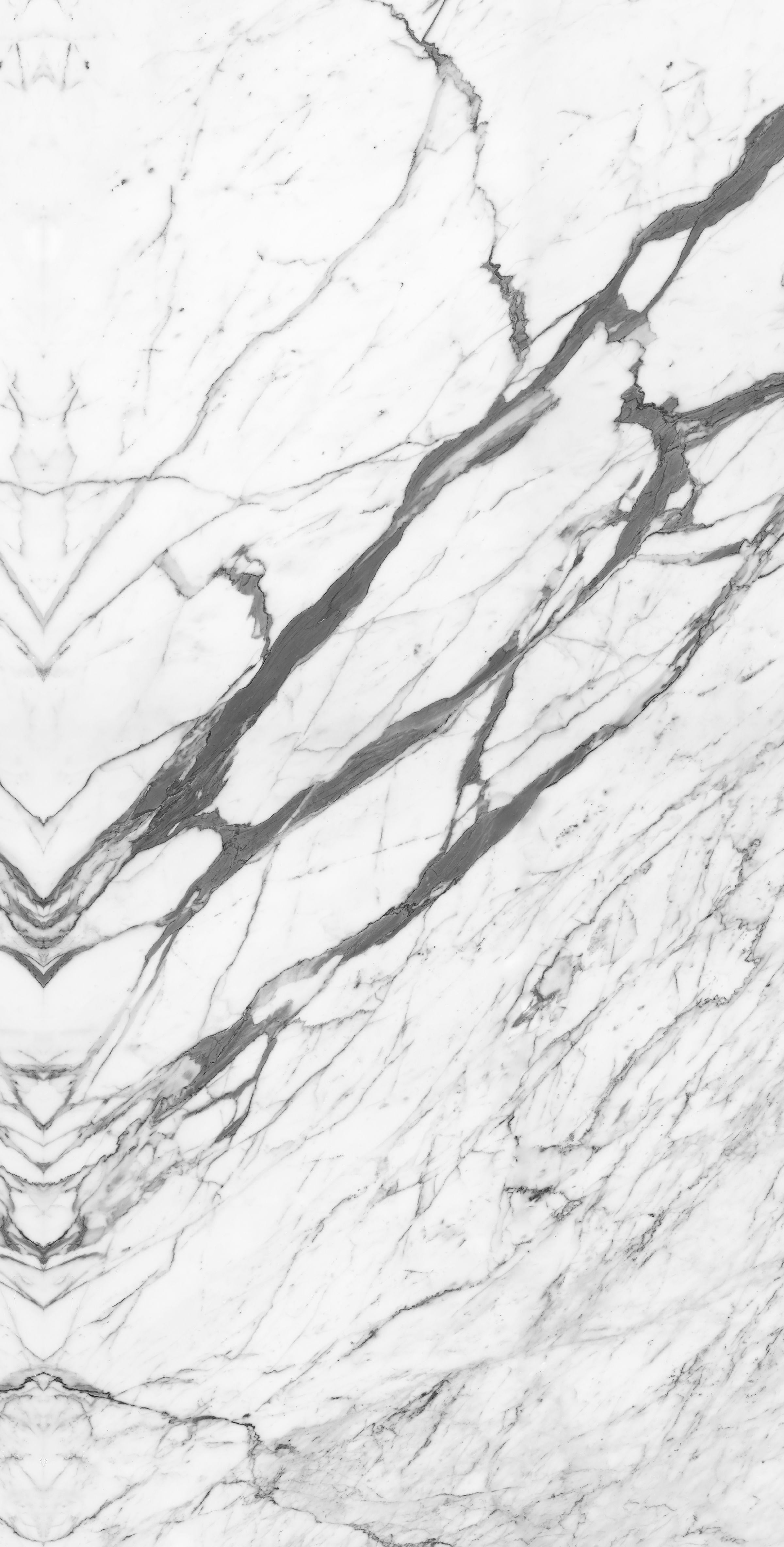 Glossy Abstract Marble & Stone Laminate 8x4 ft Texture 1.25 mm - HD 7001