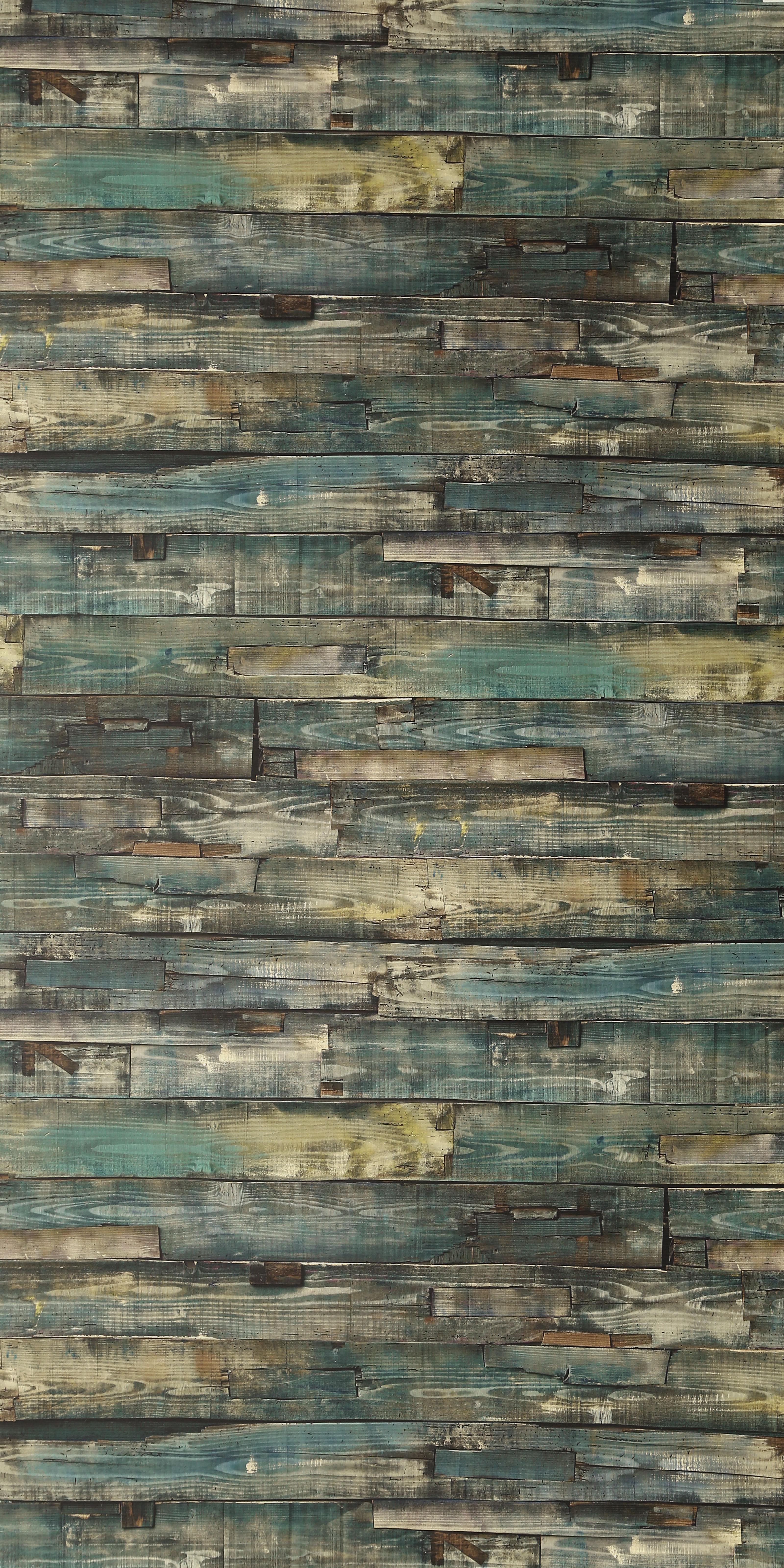 Horizontal woodline Wood Laminate 8x4 ft Texture 1.25 mm - HD 7009