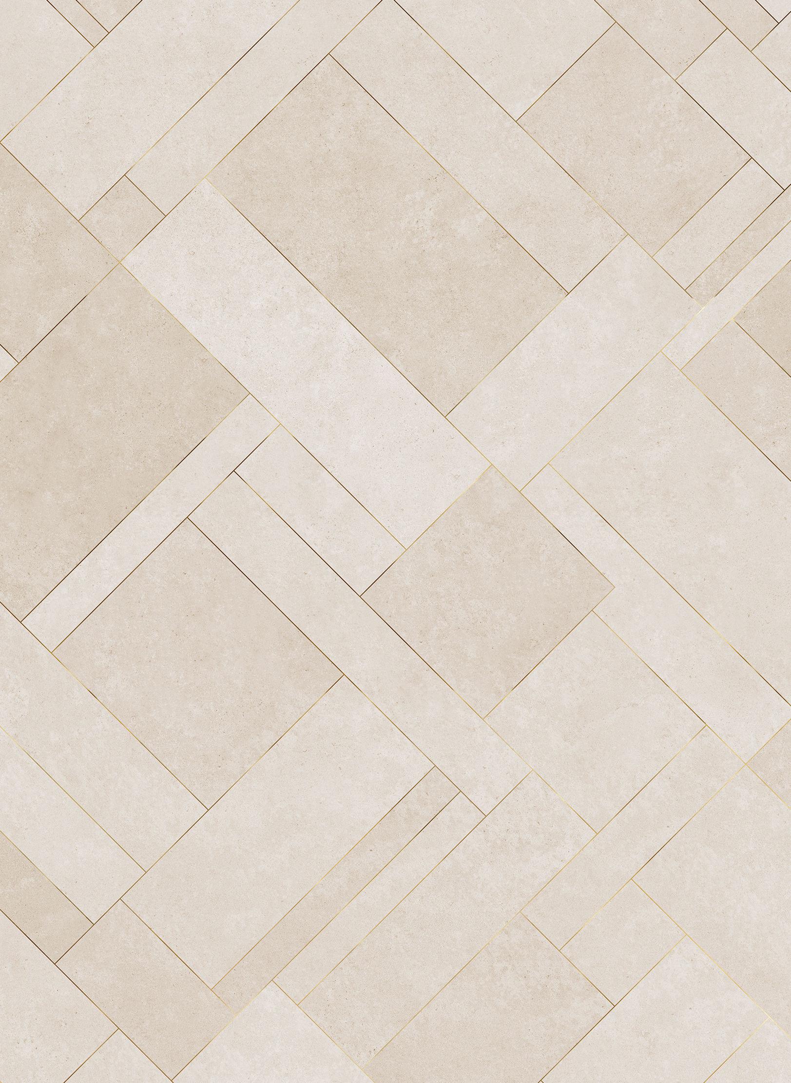 Classic Glossy Marble & Stone Laminate 8x4 ft Texture 1.25 mm - HD 7040