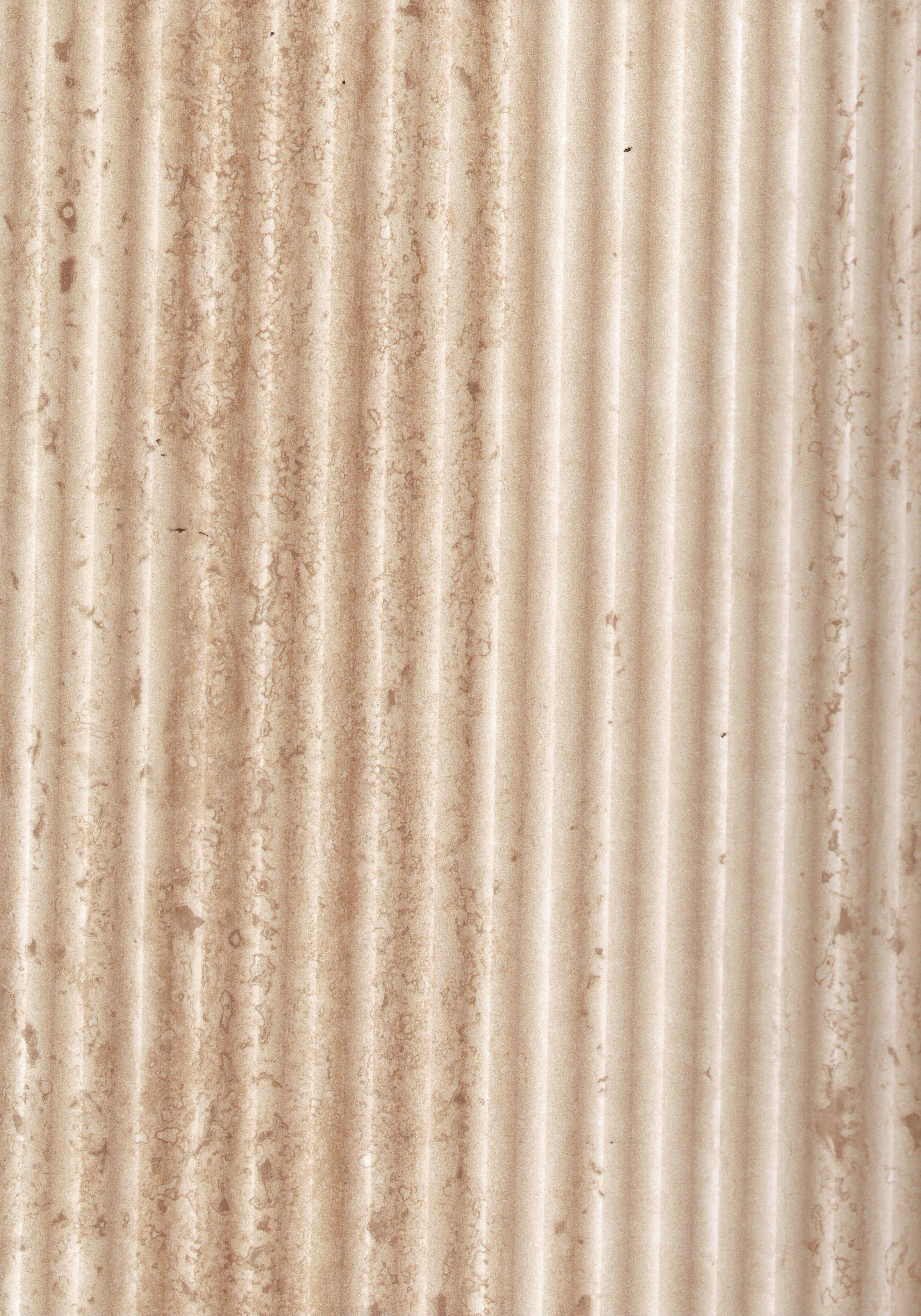 Vibrant Abstract Fluted Laminate 8x4 ft Texture 1.25 mm - HD 7051