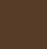 Coffee Plain Laminate 8x4 ft High Gloss 1 mm - HGCC 1012