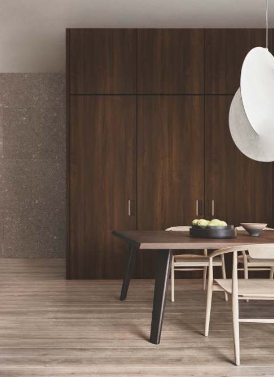 Wood Laminate 8x4 ft 1 mm - HGL 12062