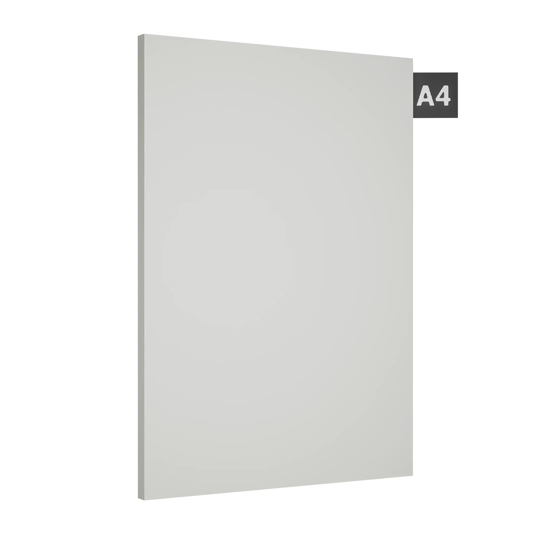 Solid Plain Laminate 8x4 ft High Gloss 1 mm - HGL 1902