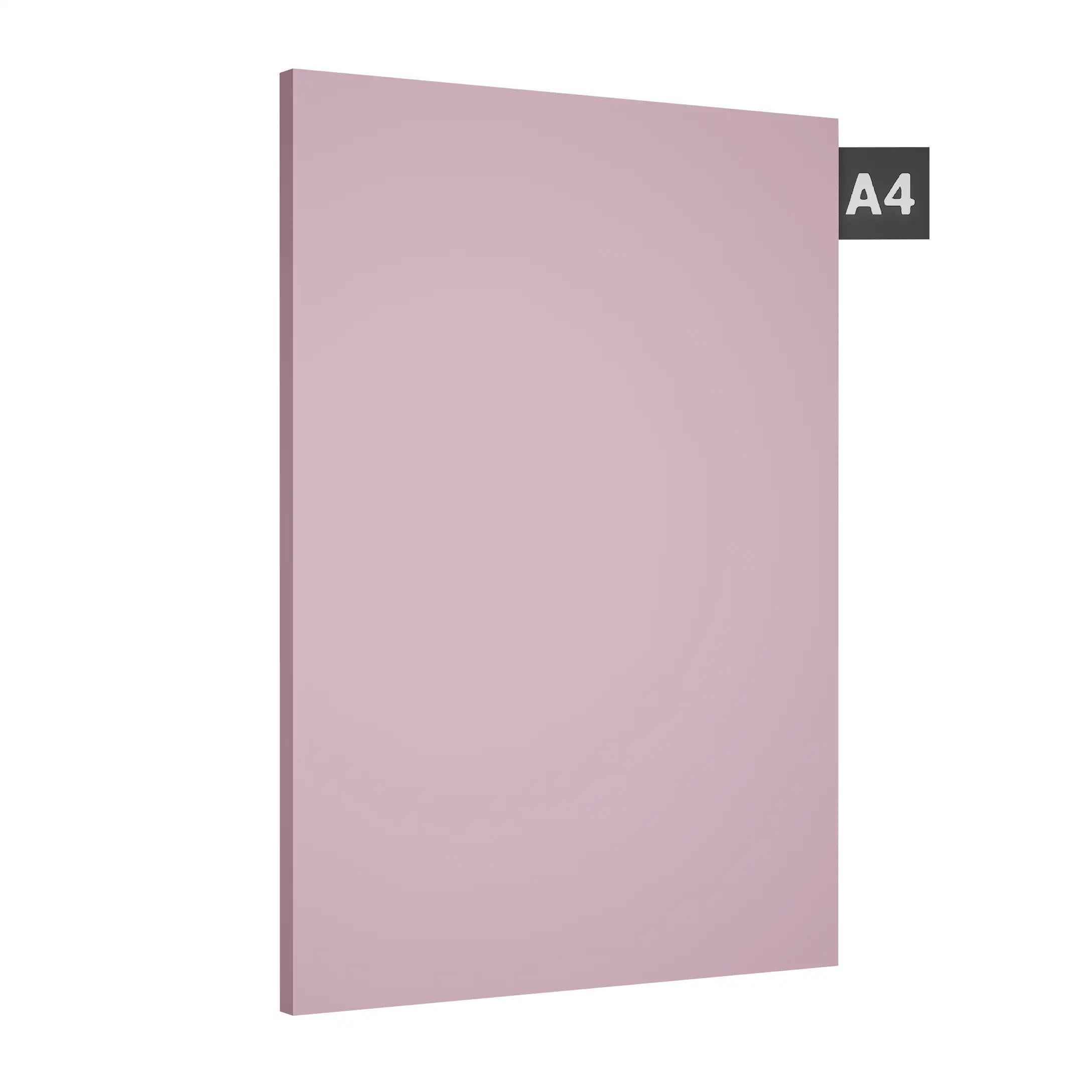 Plain Laminate 8x4 ft High Gloss 1 mm - HGL 1909