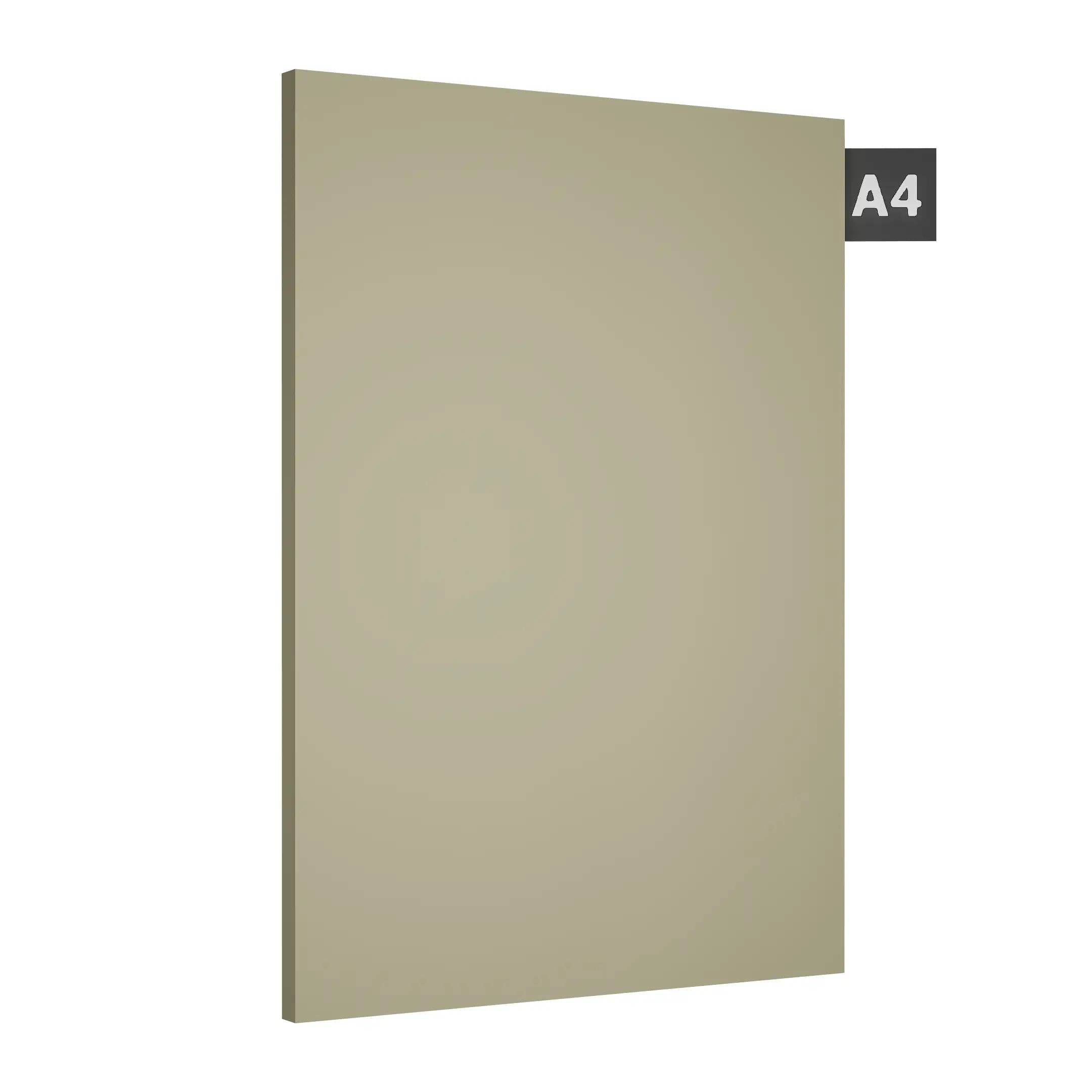 Plain Laminate 8x4 ft High Gloss 1 mm - HGL 1938
