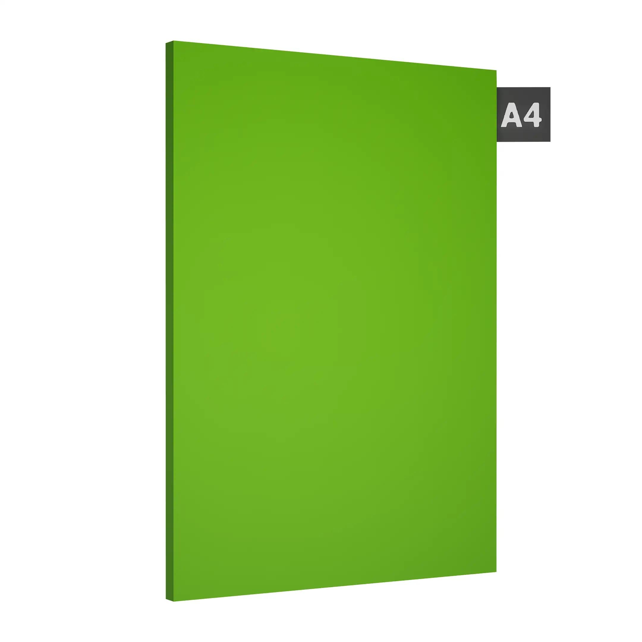 Mirror Plain Laminate 8x4 ft High Gloss 1 mm - HGL 307